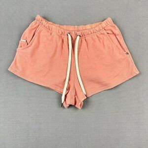 Vuori The Rise The Shine Shorts Womens XS Lounge Stretch Pockets